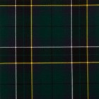 MacAlpine Modern 13oz Tartan Fabric By The Metre